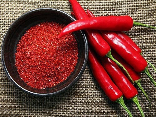 Plus pikantnych potraw